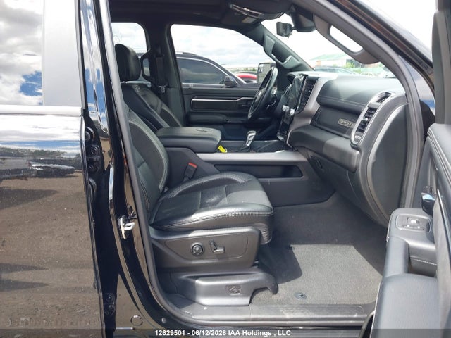 Продаж на аукціоні авто 2024 Ram 1500 Sport, vin: 1C6SRFVT0RN217348, номер лоту: 12629501