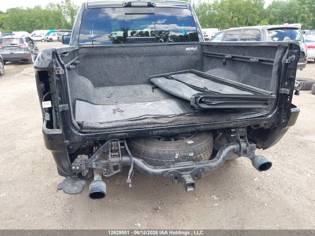 Продаж на аукціоні авто 2024 Ram 1500 Sport, vin: 1C6SRFVT0RN217348, номер лоту: 12629501