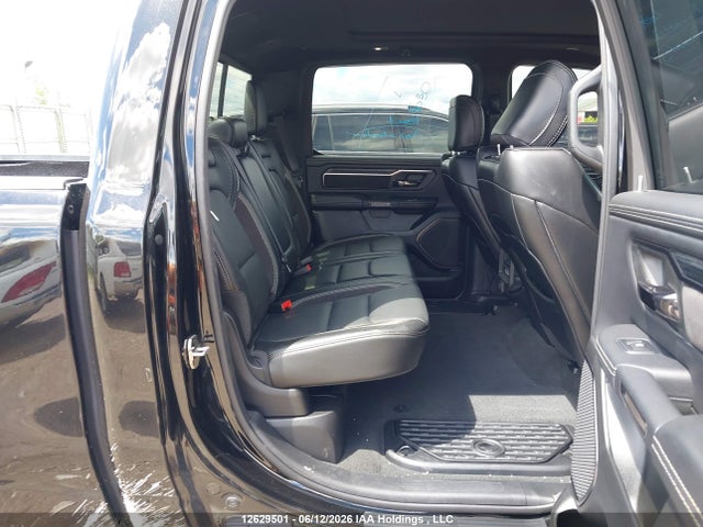 Продаж на аукціоні авто 2024 Ram 1500 Sport, vin: 1C6SRFVT0RN217348, номер лоту: 12629501