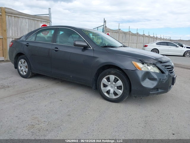 2009 Toyota Camry Se/le/xle მანქანა იყიდება აუქციონზე, vin: 4T1BE46K69U825729, აუქციონის ნომერი: 12629503