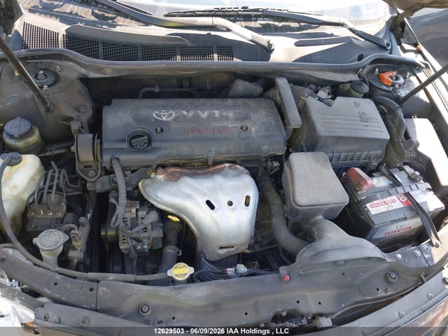 2009 Toyota Camry Se/le/xle მანქანა იყიდება აუქციონზე, vin: 4T1BE46K69U825729, აუქციონის ნომერი: 12629503