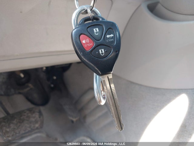 2009 Toyota Camry Se/le/xle მანქანა იყიდება აუქციონზე, vin: 4T1BE46K69U825729, აუქციონის ნომერი: 12629503