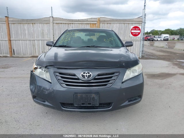 2009 Toyota Camry Se/le/xle მანქანა იყიდება აუქციონზე, vin: 4T1BE46K69U825729, აუქციონის ნომერი: 12629503