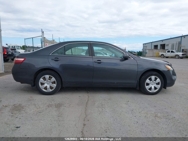 2009 Toyota Camry Se/le/xle მანქანა იყიდება აუქციონზე, vin: 4T1BE46K69U825729, აუქციონის ნომერი: 12629503
