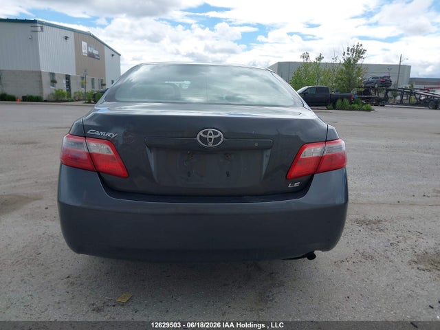 2009 Toyota Camry Se/le/xle მანქანა იყიდება აუქციონზე, vin: 4T1BE46K69U825729, აუქციონის ნომერი: 12629503