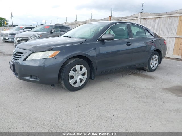 2009 Toyota Camry Se/le/xle მანქანა იყიდება აუქციონზე, vin: 4T1BE46K69U825729, აუქციონის ნომერი: 12629503