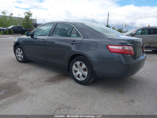 2009 Toyota Camry Se/le/xle მანქანა იყიდება აუქციონზე, vin: 4T1BE46K69U825729, აუქციონის ნომერი: 12629503