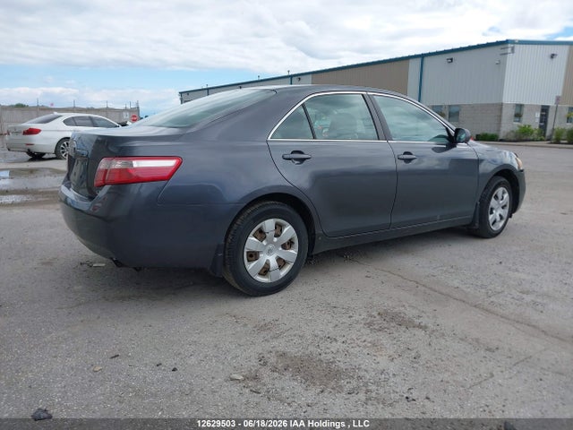 2009 Toyota Camry Se/le/xle მანქანა იყიდება აუქციონზე, vin: 4T1BE46K69U825729, აუქციონის ნომერი: 12629503