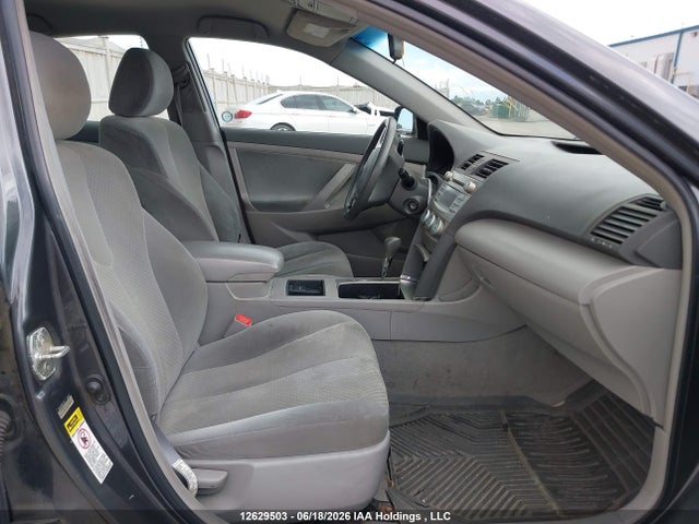 2009 Toyota Camry Se/le/xle მანქანა იყიდება აუქციონზე, vin: 4T1BE46K69U825729, აუქციონის ნომერი: 12629503