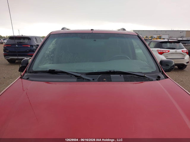 2003 Chevrolet Trailblazer მანქანა იყიდება აუქციონზე, vin: 1GNDT13S532214283, აუქციონის ნომერი: 12629504