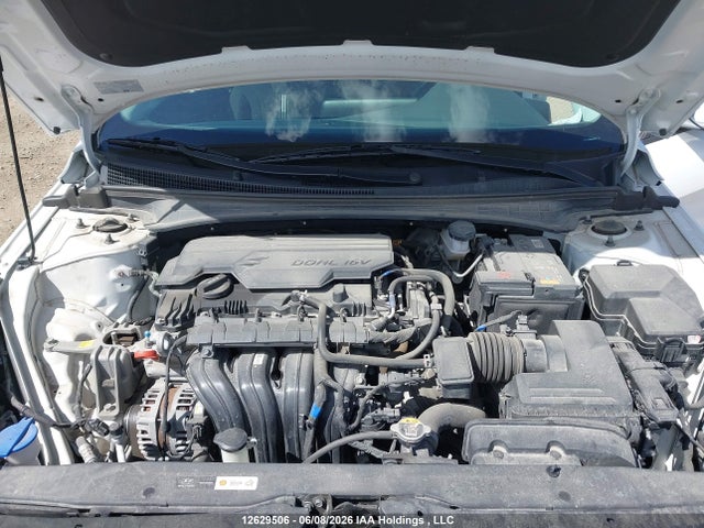 Aukcja sprzedaży 2023 Hyundai Elantra Sel, vin: KMHLM4AG4PU525162, numer aukcji: 12629506