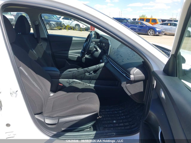 Aukcja sprzedaży 2023 Hyundai Elantra Sel, vin: KMHLM4AG4PU525162, numer aukcji: 12629506