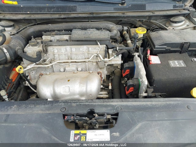 1C3CCCAB7GN197532 Chrysler 200 Limited