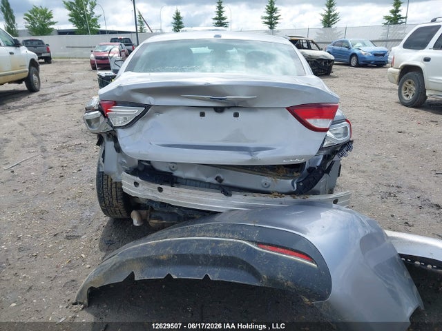 1C3CCCAB7GN197532 Chrysler 200 Limited