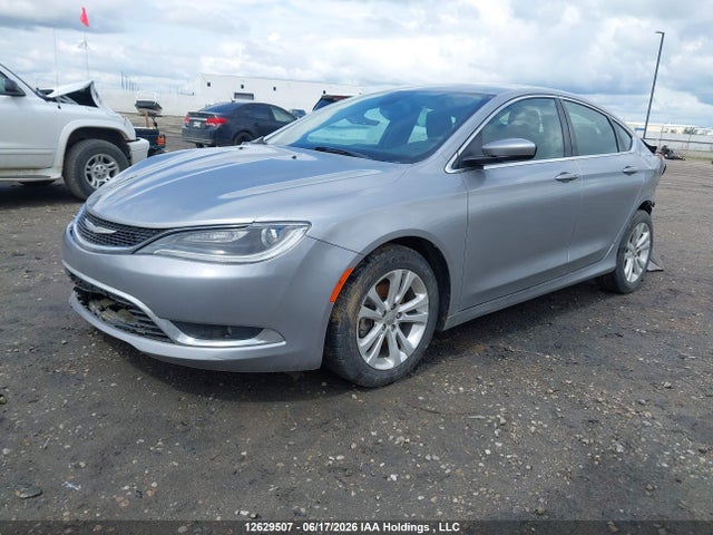 1C3CCCAB7GN197532 Chrysler 200 Limited