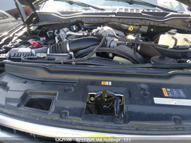 Ford F350 Super Duty 2022 1FT8W3BT0NEE54401 Image 10