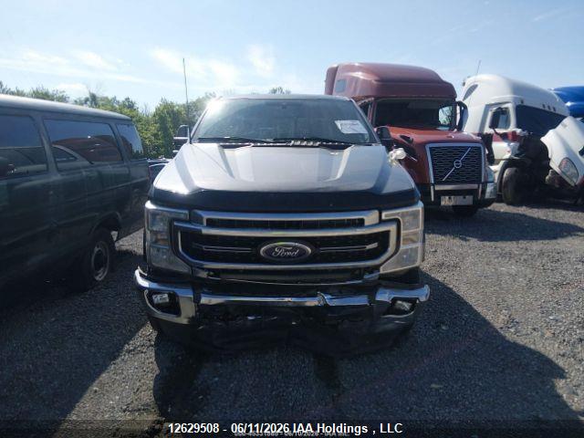Ford F350 Super Duty 2022 1FT8W3BT0NEE54401 Image 13