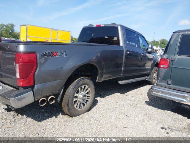 1FT8W3BT0NEE54401 Ford F350 Super Duty
