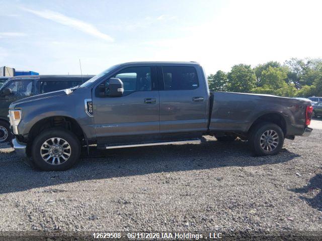 Ford F350 Super Duty 2022 1FT8W3BT0NEE54401 Image 15
