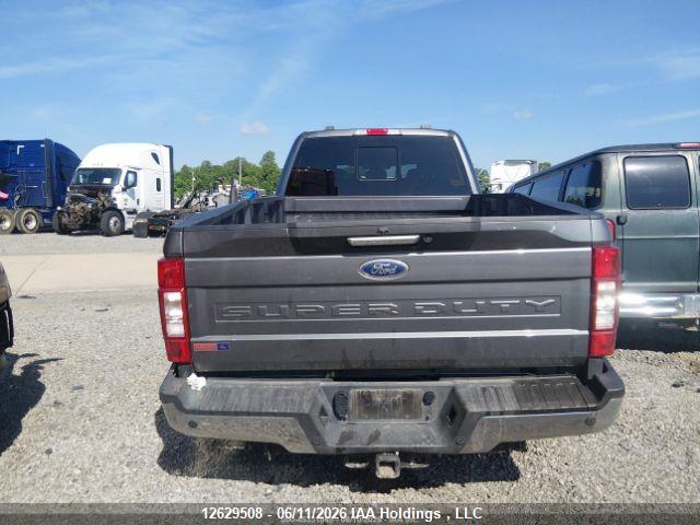 1FT8W3BT0NEE54401 Ford F350 Super Duty