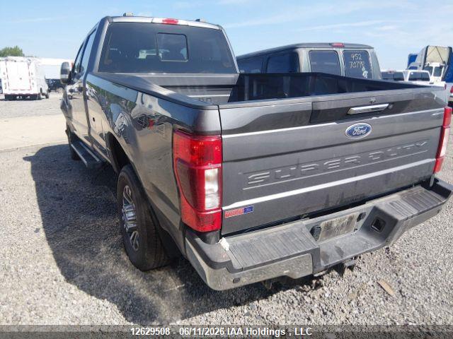 1FT8W3BT0NEE54401 Ford F350 Super Duty
