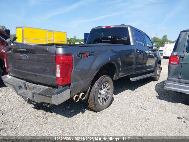 Ford F350 Super Duty 2022 1FT8W3BT0NEE54401 Image 5