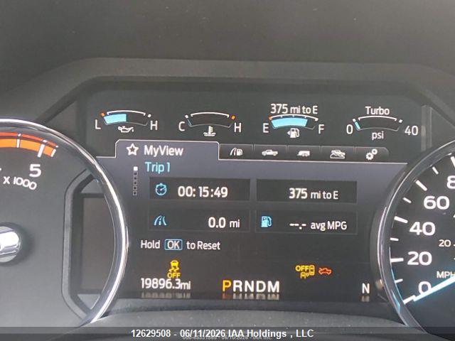 Ford F350 Super Duty 2022 1FT8W3BT0NEE54401 Image 6