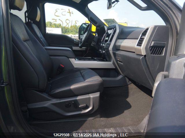 Ford F350 Super Duty 2022 1FT8W3BT0NEE54401 Image 7