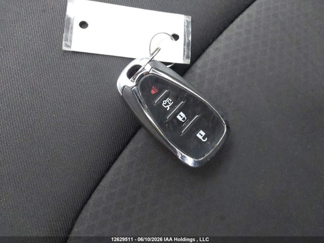 Продаж на аукціоні авто 2017 Chevrolet Malibu 1lt, vin: 1G1ZE5ST7HF111790, номер лоту: 12629511