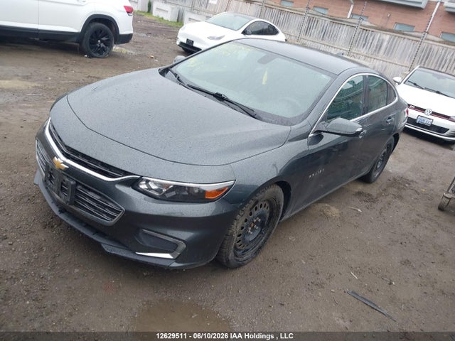 Продаж на аукціоні авто 2017 Chevrolet Malibu 1lt, vin: 1G1ZE5ST7HF111790, номер лоту: 12629511