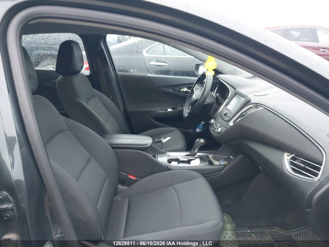 Продаж на аукціоні авто 2017 Chevrolet Malibu 1lt, vin: 1G1ZE5ST7HF111790, номер лоту: 12629511
