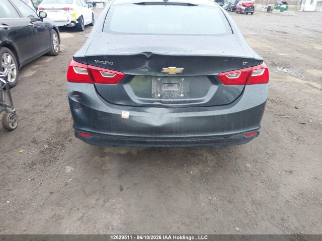 Продаж на аукціоні авто 2017 Chevrolet Malibu 1lt, vin: 1G1ZE5ST7HF111790, номер лоту: 12629511
