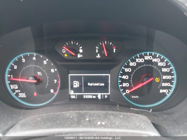 Продаж на аукціоні авто 2017 Chevrolet Malibu 1lt, vin: 1G1ZE5ST7HF111790, номер лоту: 12629511