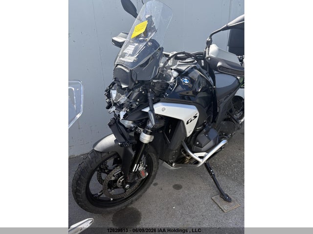 WB10M2300T6M43050 BMW R 1300 Gs