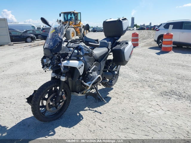 WB10M2300T6M43050 BMW R 1300 Gs