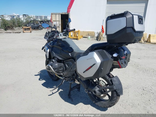 WB10M2300T6M43050 BMW R 1300 Gs