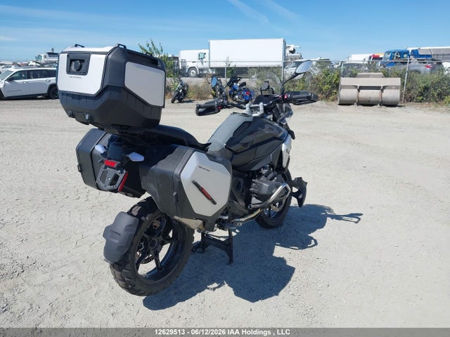 WB10M2300T6M43050 BMW R 1300 Gs