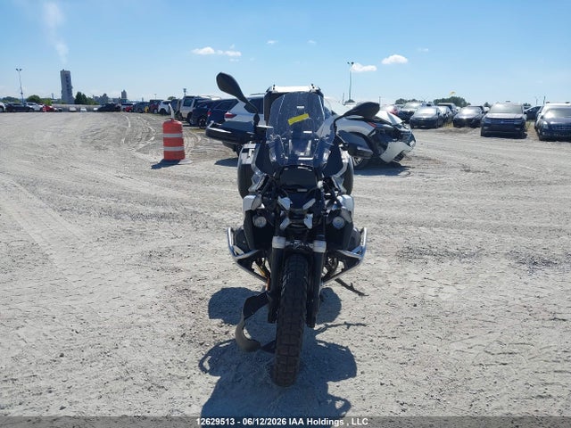 WB10M2300T6M43050 BMW R 1300 Gs