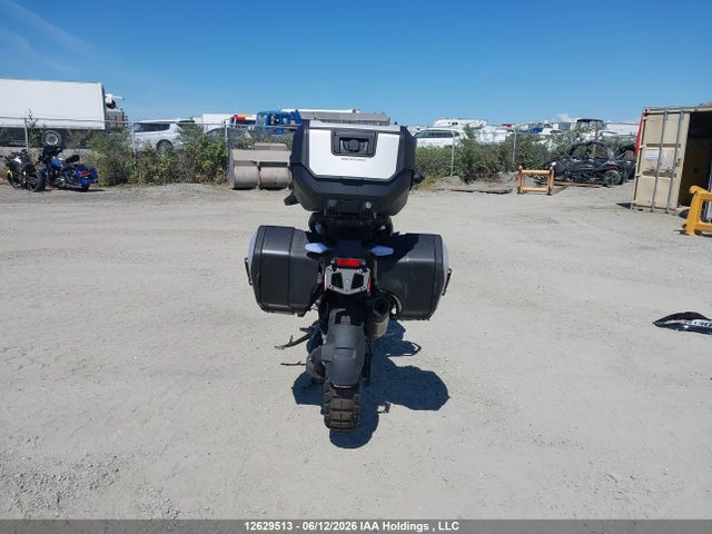 WB10M2300T6M43050 BMW R 1300 Gs