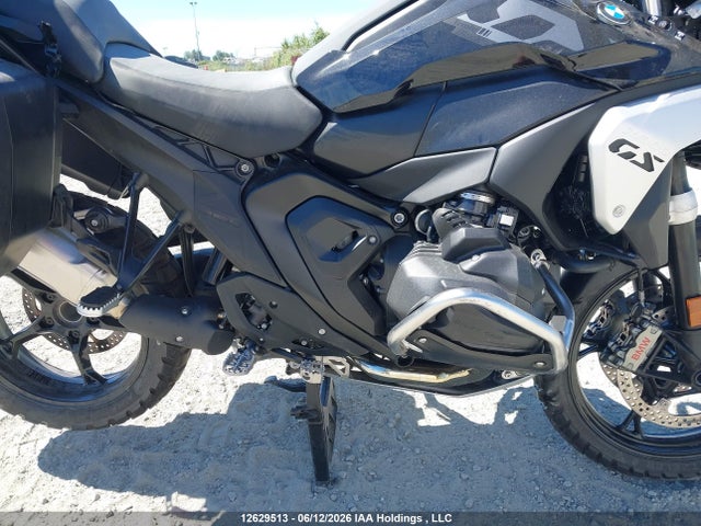 WB10M2300T6M43050 BMW R 1300 Gs