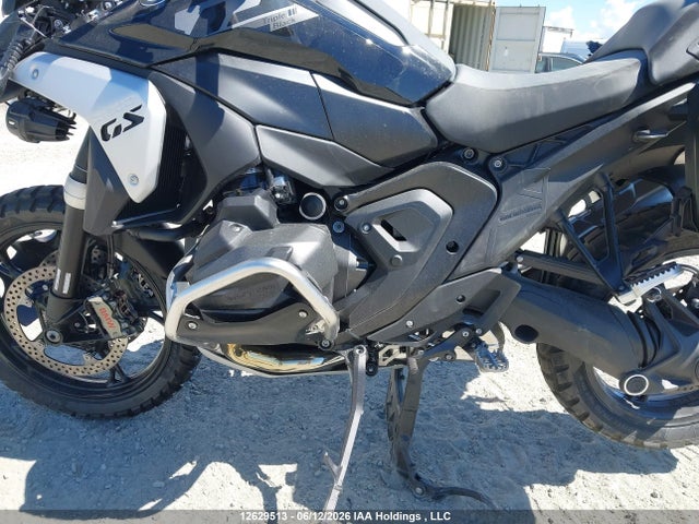 WB10M2300T6M43050 BMW R 1300 Gs