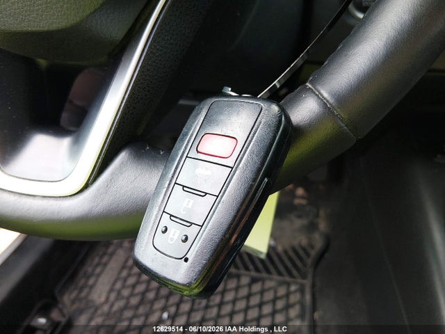 Aukcja sprzedaży 2022 Toyota Corolla Se, vin: 5YFB4MBEXNP105946, numer aukcji: 12629514