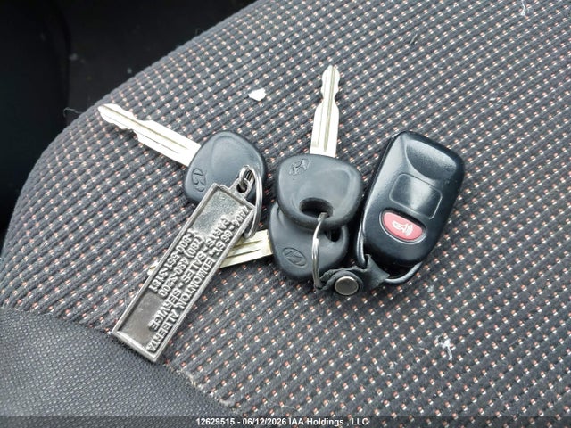 Продаж на аукціоні авто 2007 Hyundai Tucson Gl/gls, vin: KM8JM72D97U569218, номер лоту: 12629515
