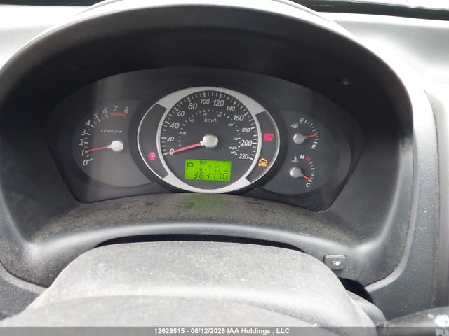 Продаж на аукціоні авто 2007 Hyundai Tucson Gl/gls, vin: KM8JM72D97U569218, номер лоту: 12629515