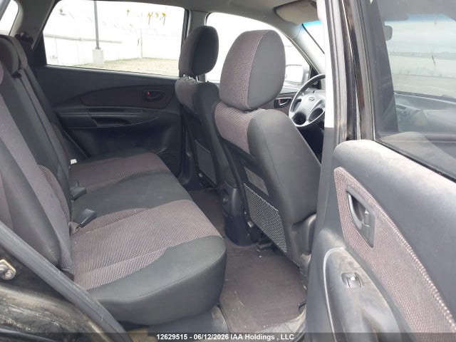 Продаж на аукціоні авто 2007 Hyundai Tucson Gl/gls, vin: KM8JM72D97U569218, номер лоту: 12629515