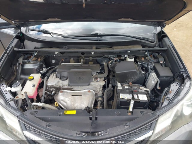 2015 Toyota Rav4 მანქანა იყიდება აუქციონზე, vin: 2T3RFREV0FW248445, აუქციონის ნომერი: 12629516