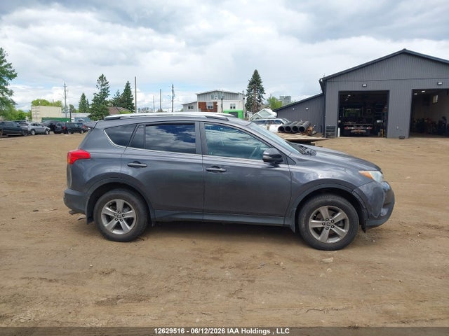 Toyota RAV4 2015 2T3RFREV0FW248445 Image 13