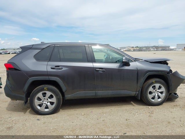 Toyota RAV4 LE 2025 2T3B1RFV8SC527779 Image 12