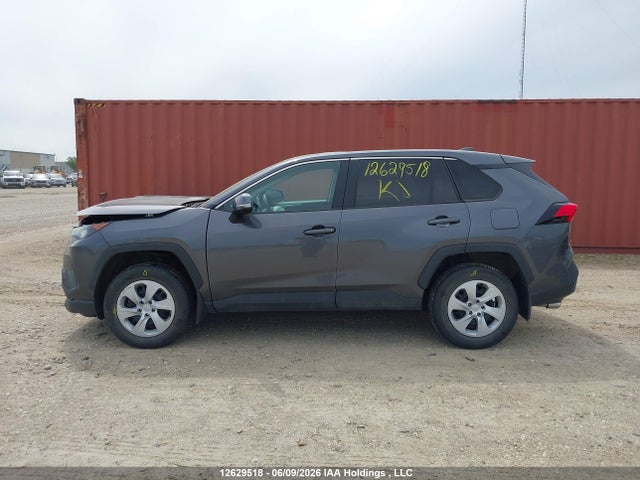 Toyota RAV4 LE 2025 2T3B1RFV8SC527779 Image 13