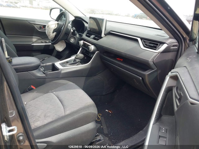 Toyota RAV4 LE 2025 2T3B1RFV8SC527779 Image 5